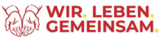 Wir. Leben. Gemeinsam.