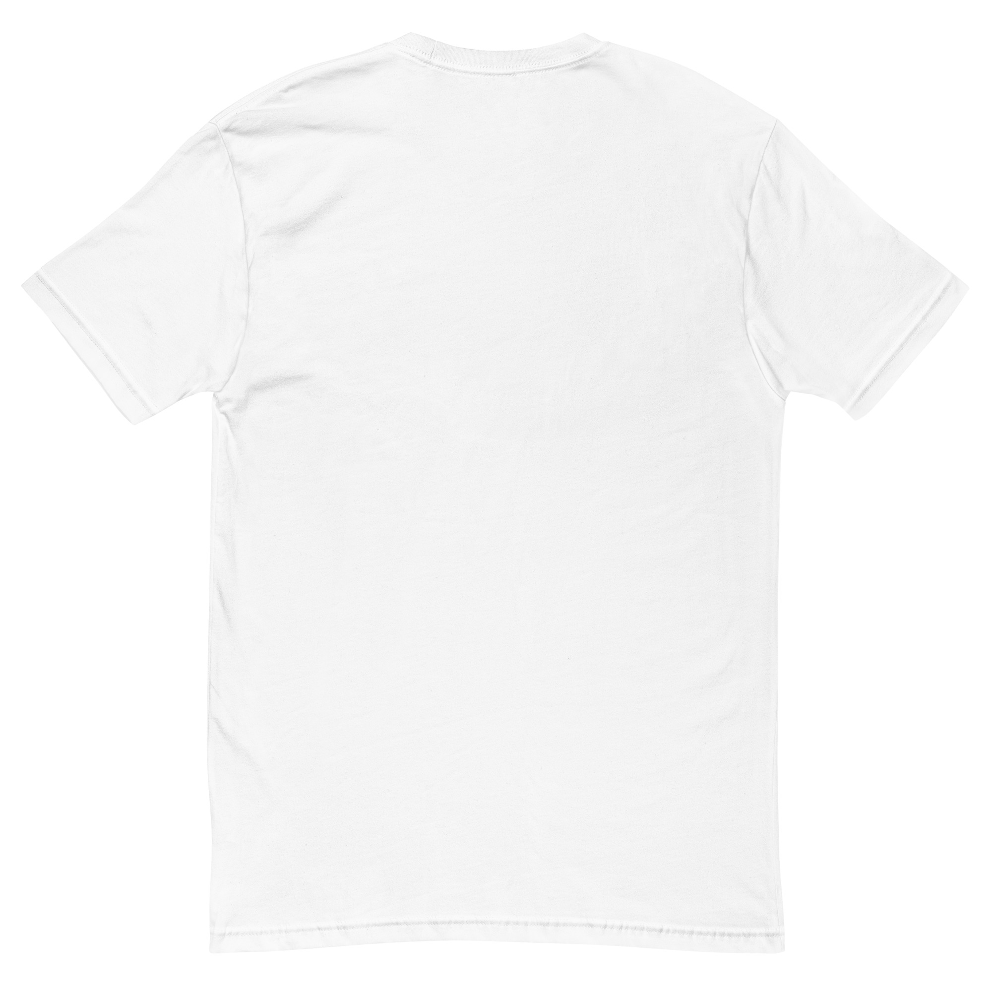 Kurzärmeliges T-Shirt – Bild 2