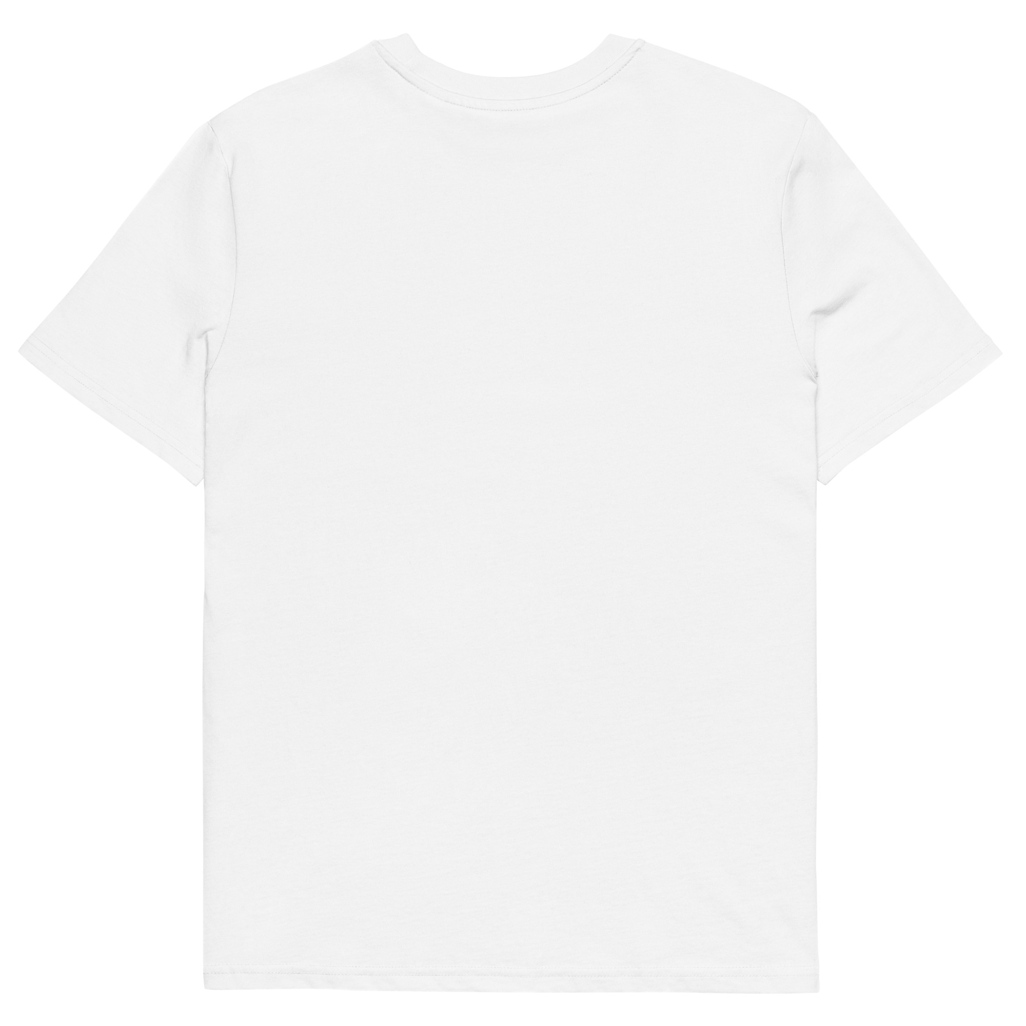 Unisex-Bio-Baumwoll-T-Shirt – Bild 2
